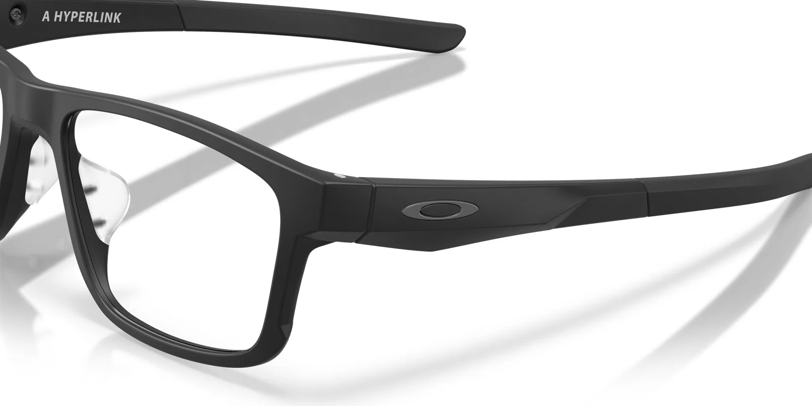 Oakley Hyperlink 8051 Eyeglasses - view 9